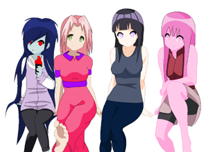 Types Of Girls In Todays Era. Funny Jokes About Women, Funny Girls Jokes & Quotes